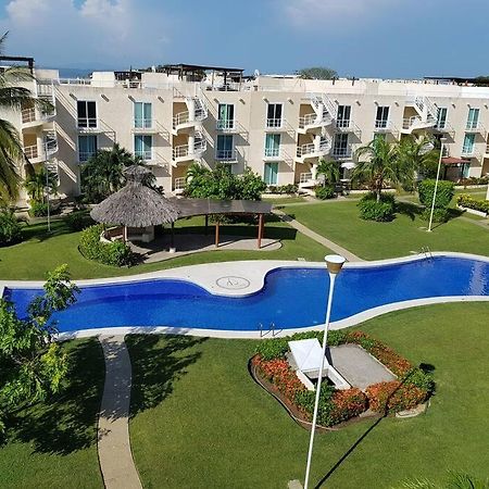 Acapulco Diamante Hermoso Departamento المظهر الخارجي الصورة