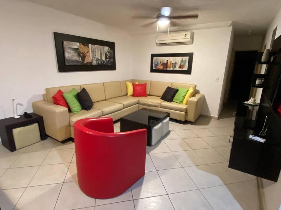 Acapulco Diamante Hermoso Departamento المظهر الخارجي الصورة