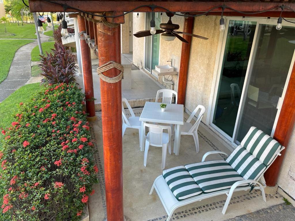 Acapulco Diamante Hermoso Departamento المظهر الخارجي الصورة