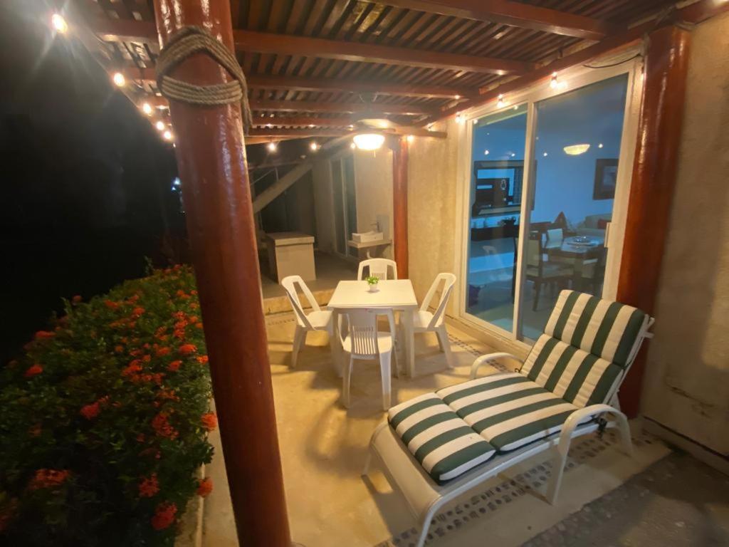 Acapulco Diamante Hermoso Departamento المظهر الخارجي الصورة