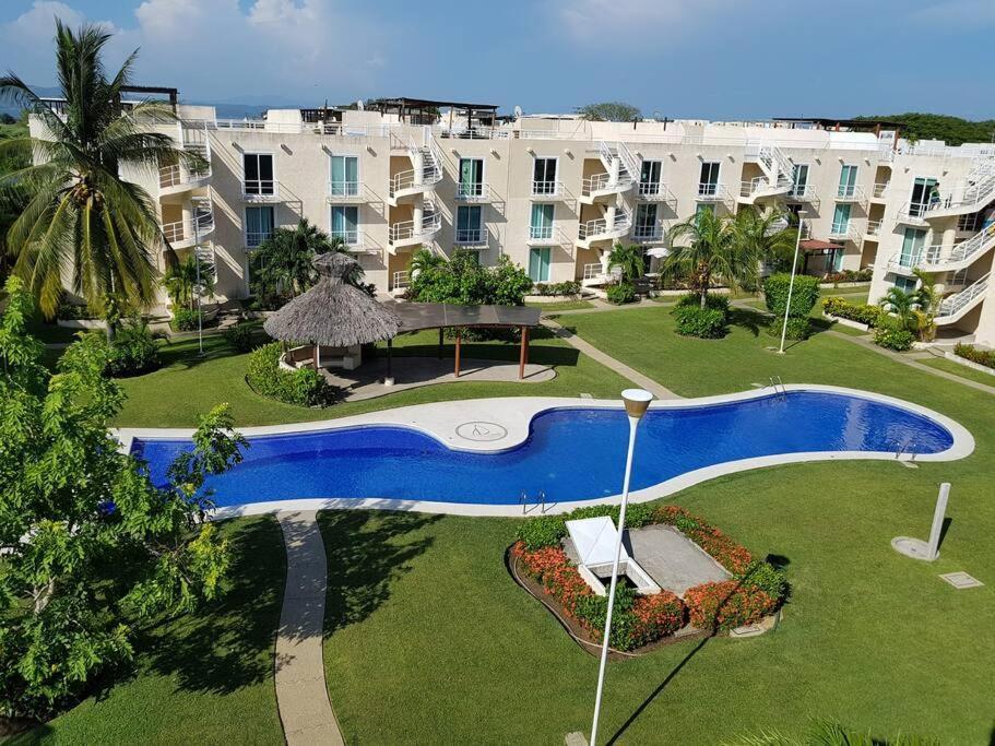 Acapulco Diamante Hermoso Departamento المظهر الخارجي الصورة