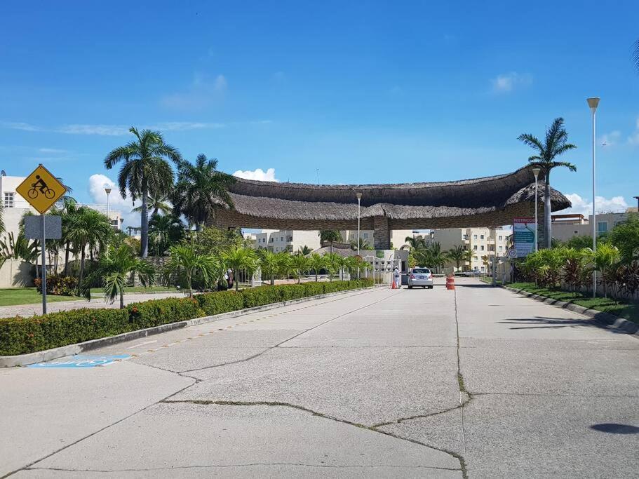 Acapulco Diamante Hermoso Departamento المظهر الخارجي الصورة