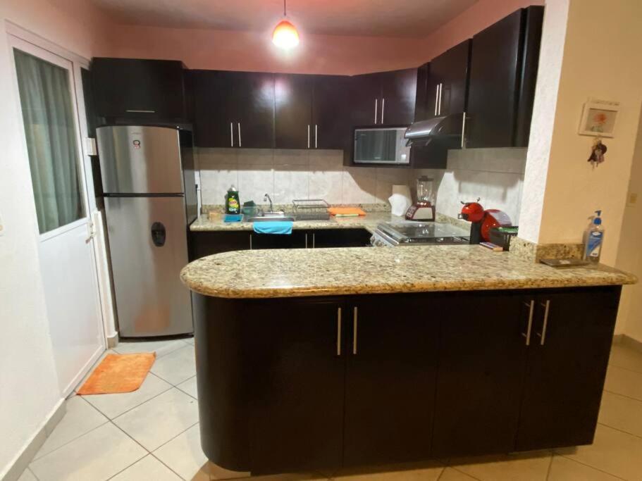 Acapulco Diamante Hermoso Departamento المظهر الخارجي الصورة