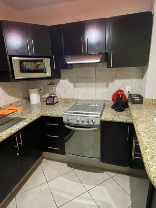 Acapulco Diamante Hermoso Departamento المظهر الخارجي الصورة