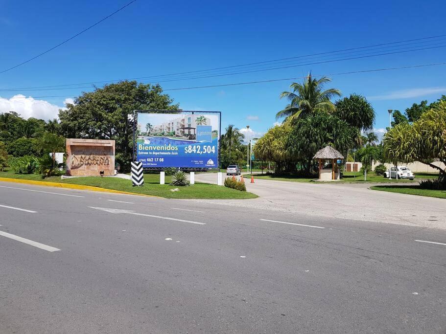 Acapulco Diamante Hermoso Departamento المظهر الخارجي الصورة