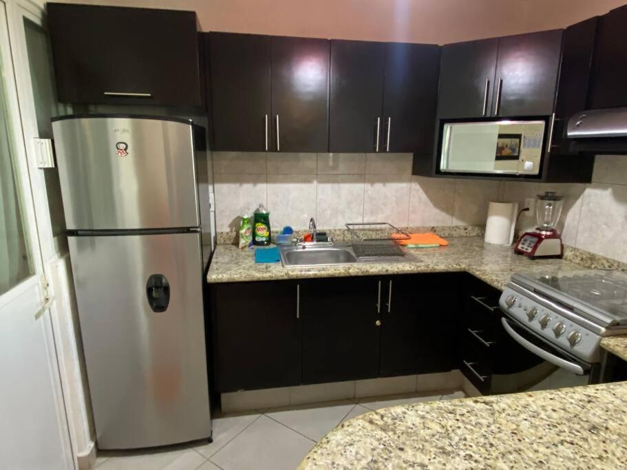 Acapulco Diamante Hermoso Departamento المظهر الخارجي الصورة