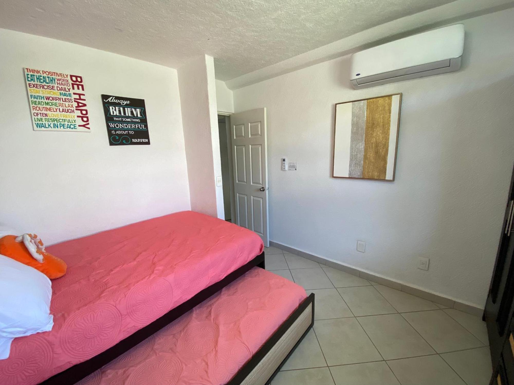 Acapulco Diamante Hermoso Departamento المظهر الخارجي الصورة