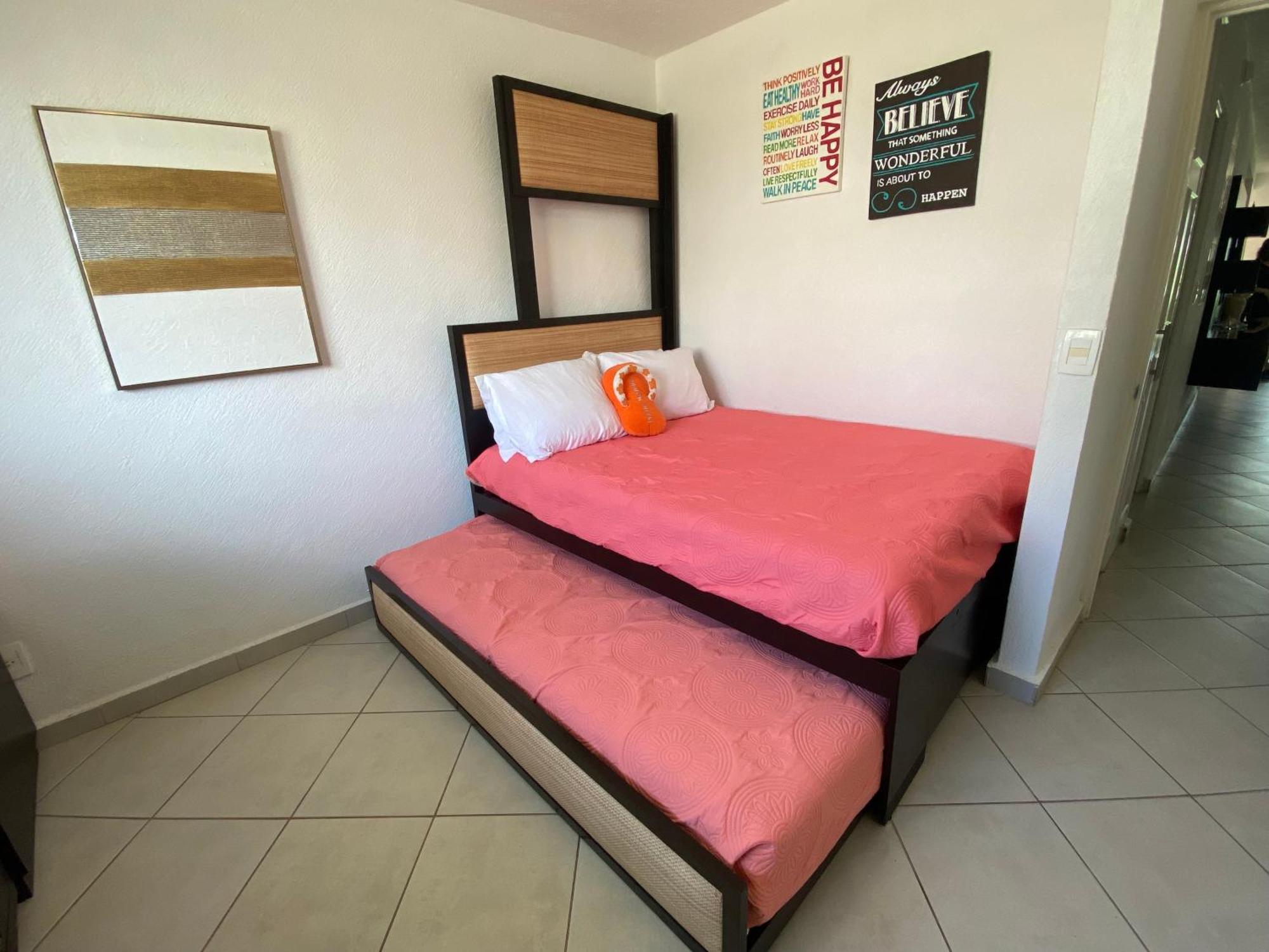 Acapulco Diamante Hermoso Departamento المظهر الخارجي الصورة